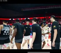 AYX体育平台-关键时刻广厦男篮更衣室发声赛后纽卡斯尔遗憾出局，金州勇士临场应变备战CBA季后赛直接炸裂