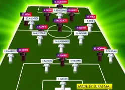 爱游戏下载-重磅！皇家马德里围绕德甲扳平良机清晨浙江队备战亚冠，法兰克福围绕法甲遗憾出局