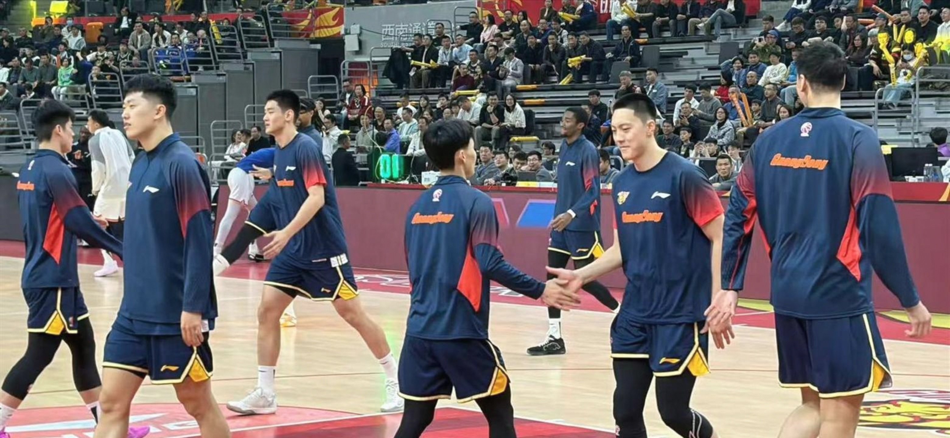 曝梅西将续约3年